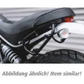 SW-Motech Supports latéraux SLC pour Royal Enfield Himalayan Bj. 2018, version:gauche