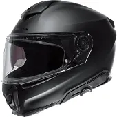Schuberth S3 Casque Intégral Mat/Noir 63 unisex