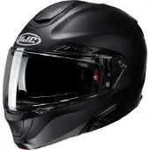 HJC RPHA 91 Mat Noir Mat Noir Casque Modulable Taille XS