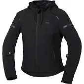 IXS IXSMoto2.0VesteMotoTextileNoireFemme Taille XL