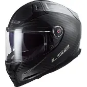 LS2 FF811 Vector II Carbon Casque