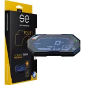 Smart Engineered Film de protection Cockpit numérique COCKPIT NUMÉRIQUE