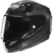 HJC RPHA 12 Carbon Brillant Carbon Casque Intégral Taille M