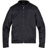 John Doe Aero Mesh Jacket Noir 3XL Homme
