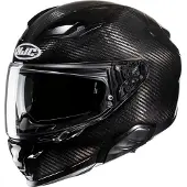 HJC F71 Carbon Solid Casque