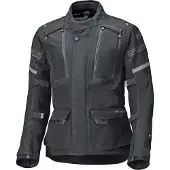 Held Omberg Top Noir Blouson Textile Taille XL