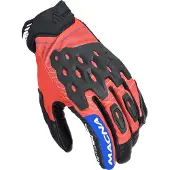 Macna Tanami Gloves Rouge 2XL Homme