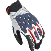 Macna Tanami Gloves Blanc L Homme