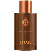 Ojar Routes Nomades 100ml Eau De Parfum Marron Homme