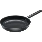 Fiskars Non-stick Coating Hard Face Frying Pan 28 Cm Argenté