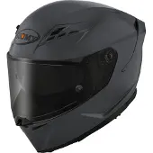 Suomy Stellar 2 Plain Noir Casque Intégral Taille S