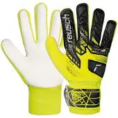 Reusch Gants de gardien Attrakt Starter Solid Senior