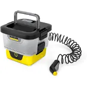 Kärcher Nettoyeur haute pression 8l - - OC4 -