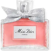 Dior - Miss Parfum Parfum - Notes Fleuries, Fruitées Et Boisées