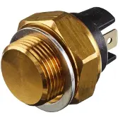 Hella Interrupteur de température (ventilateur de radiateur)