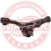 Master Sport MS 49977M-PCS-MS Bras de suspension inférieur, essieu avant droit pour VOLVO V70 II (285)
