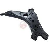 Master Sport MS 28644-PCS-MS Bras de suspension inférieurs, des deux côtés, essieu avant pour SKODA FABIA II (542)