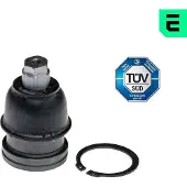 OPTIMAL Articulation de suspension avant gauche avant droite inférieure pour CHRYSLER Voyager / Grand Voyager III (GS) G3-980