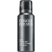Clinique For Men Aloe Shave Gel gel de rasage 125 ml