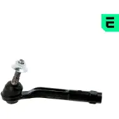 OPTIMAL Tête de barre d'accouplement pour HYUNDAI Tucson (NX4, NX4E) Avant droite extérieure G1-2155