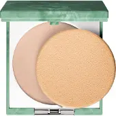 Clinique Superpowder Double Face Beige Femme