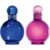 Britney Spears Fantasy de – Eau de Parfum 100 ml, parfum floral gourmand féminin