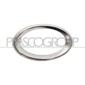 PRASCO Grille de ventilation, pare-chocs 6502-07-3528919P gauche