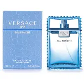 Versace - Eau Fraîche Eau De Toilette Vaporisateur - 100 ML