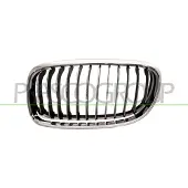 BLIC Garniture de phare 6502-07-0062991PQ gauche