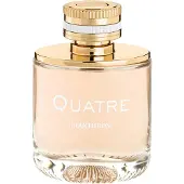 Boucheron - Quatre Pour Femme Eau De Parfum - 50 ML
