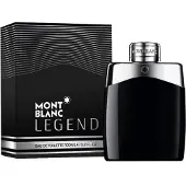 Mont Blanc Legend Eau de Toilette pour homme 100 ml