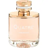 Boucheron Quatre EDP W 100 ml