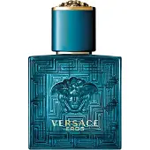 Versace EROS Eau de Toilette 30 ml | Parfum Homme Séduisant &amp; Intense