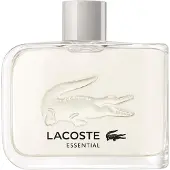 Lacoste ESSENTIAL edt vapo 125 ml