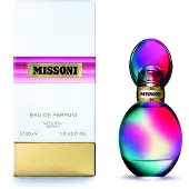 Missoni Natural 30ml Eau De Parfum Multicolore Femme