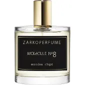 Zarkoperfume Molécule No8 - Wooden Chips EDP 100 ml
