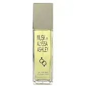 Alyssa Ashley Musk Cologne Spray 100ml