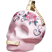 Police To Be Tattooart EDP W 75 ml