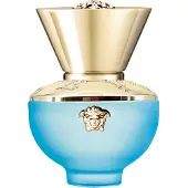 Versace - Dylan Turquoise Eau De Toilette - 50 ML