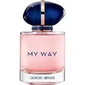 Giorgio Armani My Way Eau De Parfum 50ml Rose Femme