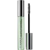 Clinique Mascara imperméable 02 noir-brun pour un impact élevé, 8 ml