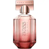 HUGO BOSS Boss The Scent Le Parfum For Her - parfum - Volume : 50 ml
