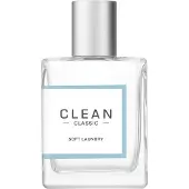 Clean , Soft Laundry, Eau De Parfum, For Women, 60 ml