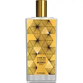 Memo Paris Louxor Oud EDP - 75ml