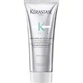 Kérastase Symbiose Anti-Dandruff Exfoliate and Cleanse Duo for Dry Scalps