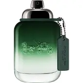 Coach EDT pour hommes verts - 100ml