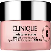Clinique Surge Spf25 30ml Moisturizer Clair