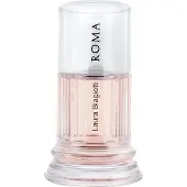 Laura Biagiotti Rome Fleurs Blanches EDT - 25ml