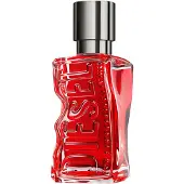 Diesel D by Red Eau de Parfum Vaporisateur (30 ml)
