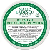 Mario Badescu Poudre réparatrice anti-imperfections 14 g